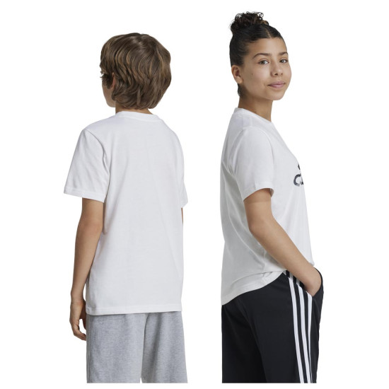 Adidas Παιδική κοντομάνικη μπλούζα Camo Boys Graphic Tee